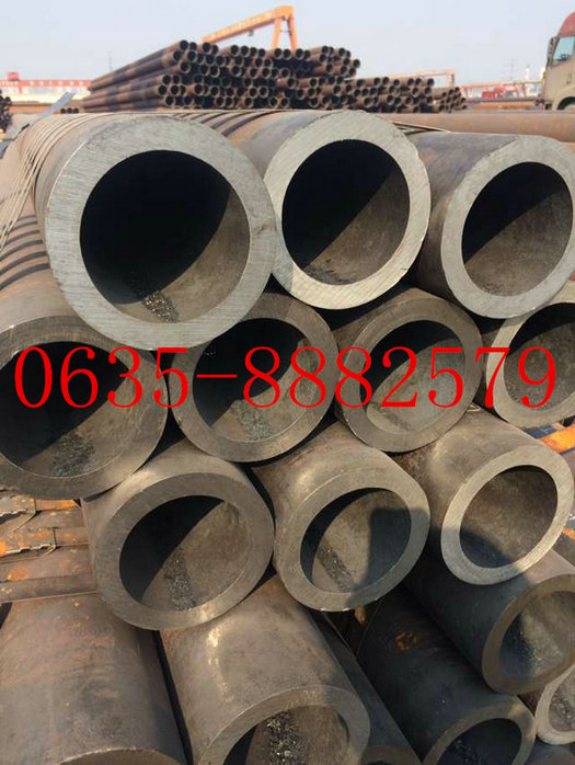 钢管直径114毫米壁厚14毫米8米长