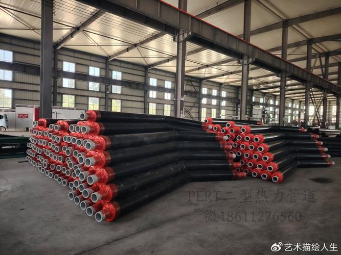 泰钢管道2型温泉管道热力管 钢制管材的优势与应用